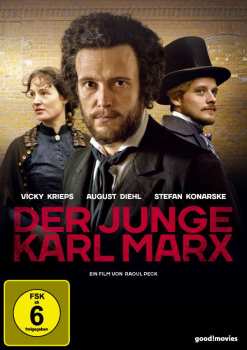 Various: Der Junge Karl Marx