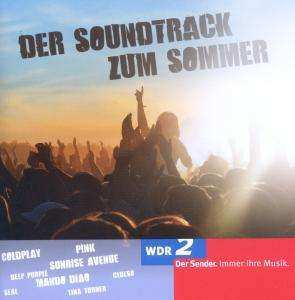 Album Various: Der Soundtrack Zum Sommer