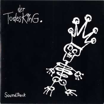 Album Various: Der Todesking