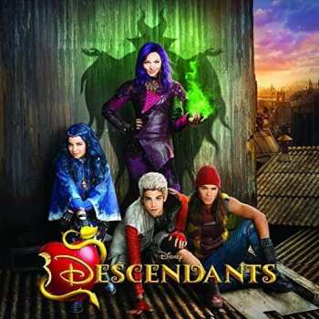 Album Various: Descendants (An Original Walt Disney Records Soundtrack)