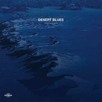 Album Various: Desert Blues - Ambiances Du Sahara