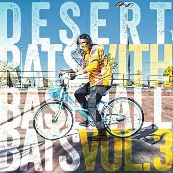 Album Various: Desert Rats With Baseball Bats Vol.3