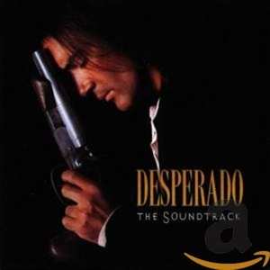 Album Various: Desperado