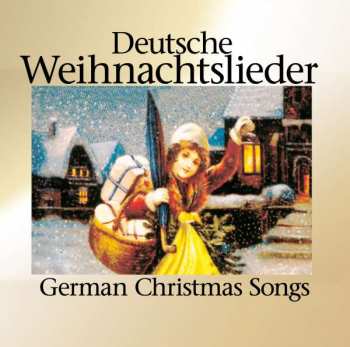 Album Various: Deutsche Weihnachtslieder German Christmas Songs