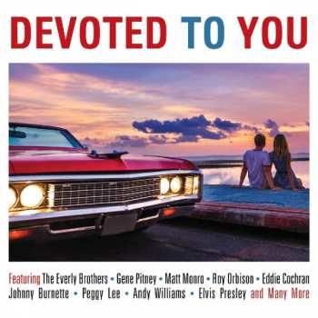 Album Various: Devoted To You