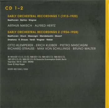 121CD/Box Set/Blu-ray Various: DG 120 - The Anniversary Edition 435719