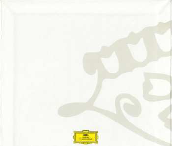 121CD/Box Set/Blu-ray Various: DG 120 - The Anniversary Edition 435719