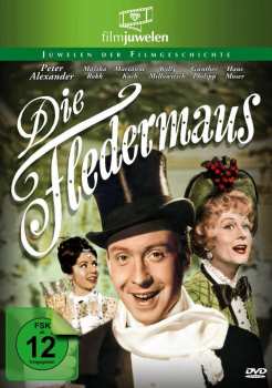 DVD Various: Die Fledermaus 181838