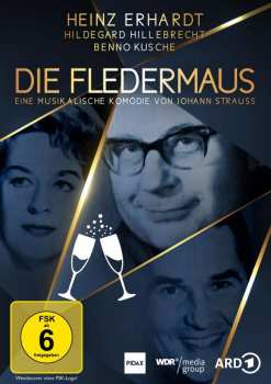Album Various: Die Fledermaus