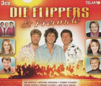 Album Various: Die Flippers & Freunde