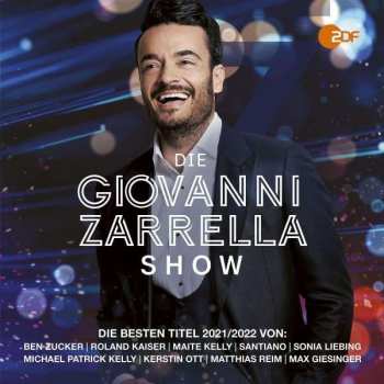 Album Various: Die Giovanni Zarrella Show