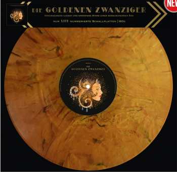 Album Various: Die goldenen Zwanziger