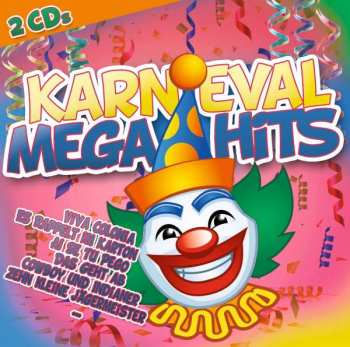 Album Various: Die Größten Karneval-hits