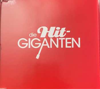 2CD Various: Die Hit-Giganten Weihnachten 433727