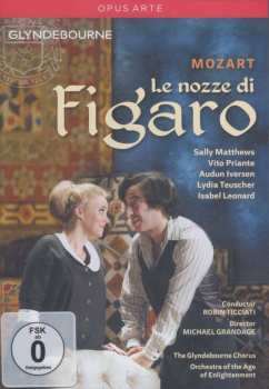 Various: Die Hochzeit Des Figaro