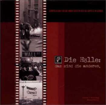 Album Various: Die Hölle: Das Sind Die Anderen.