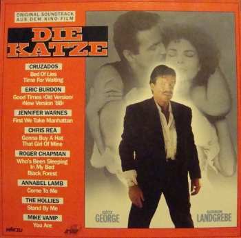 Album Various: Die Katze