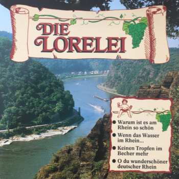 Album Various: Die Lorelei