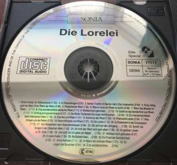 CD Various: Die Lorelei 481426