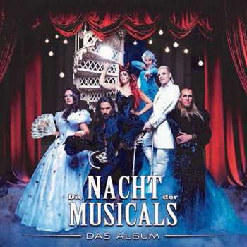 Various: Die Nacht Der Musicals
