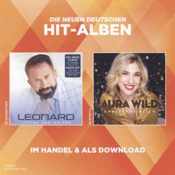 2CD Various: Die Neuen Deutschen Hits 2022 309847