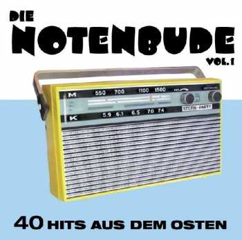Album Various: Die Notenbude Vol. I