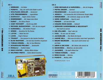 2CD Various: Die Notenbude Vol. I 333889
