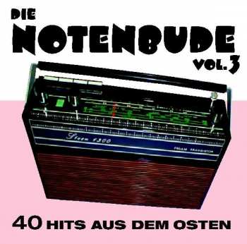 Album Various: Die Notenbude Vol.3