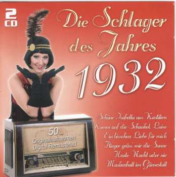Various: Die Schlager Des Jahres 1932