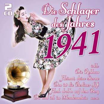 Various: Die Schlager Des Jahres 1941