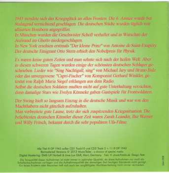 2CD Various: Die Schlager Des Jahres 1943 363912