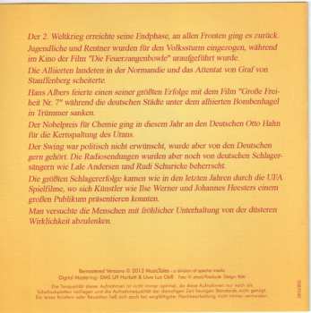 2CD Various: Die Schlager Des Jahres 1944 363669