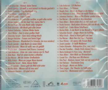 2CD Various: Die Schlagerparade Der 40er Jahre 474952