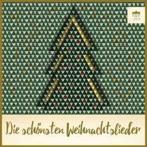 CD Various: Die Schönsten Weihnachtslieder 532161
