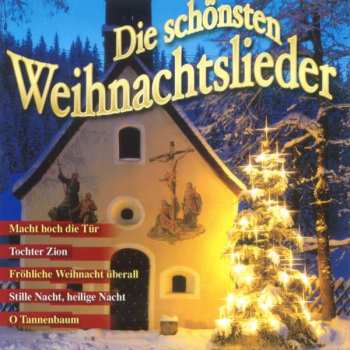 CD Various: Die Schönsten Weihnachtslieder 148189
