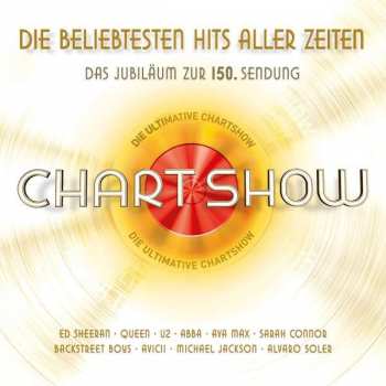 Album Various: Die Ultimative Chart Show - Die Beliebtesten Hits Aller Zeiten