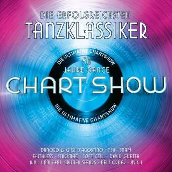 Album Various: Die Ultimative Chart Show - Die Erfolgreichsten Tanzklassiker