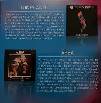 2CD Various: Die Ultimative Chart Show - Die Erfolgreichsten Tanzklassiker 153943