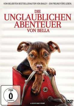 Album Various: Die Unglaublichen Abenteuer Von Bella