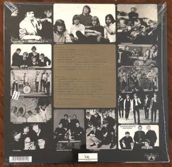 LP Various: Diggin’ For Gold • Volume 1 LTD | NUM | CLR 134515