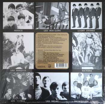 LP Various: Diggin' For Gold Vol 11 LTD 238951
