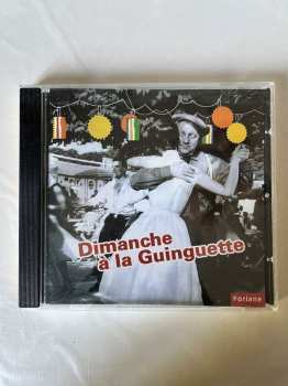 Album Various: Dimanche à la Guinguette