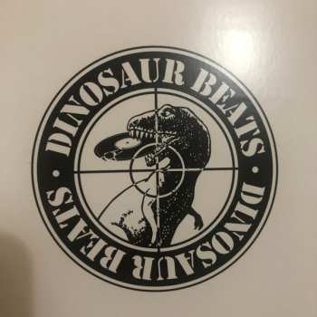 CD Various: Dinosaur Beats 474007