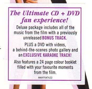 CD/DVD Various: Dirty Dancing DLX | DIGI