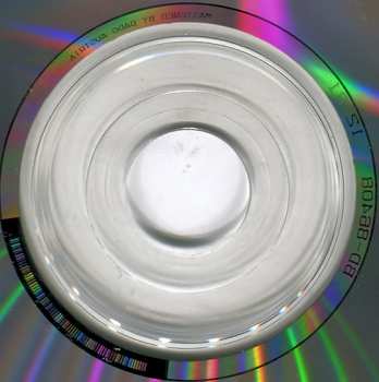CD Various: Dirty Dancing (Original Soundtrack)