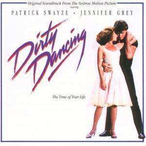 CD Various: Dirty Dancing (Original Soundtrack)