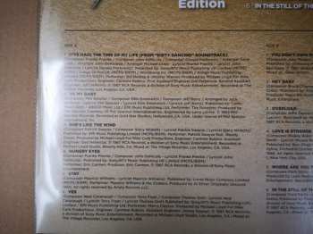 LP Various: Dirty Dancing (35th Anniversary Edition) LTD | PIC