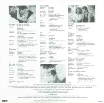 LP Various: Dirty Dancing (Original Soundtrack From The Vestron Motion Picture) 523297