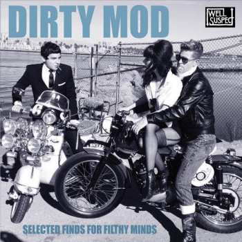Album Various: Dirty Mod