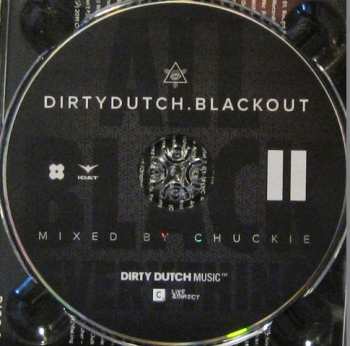 3CD Various: Dirtydutch.blackout 331025